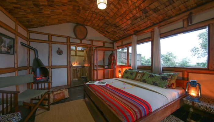 bwindi lodge
